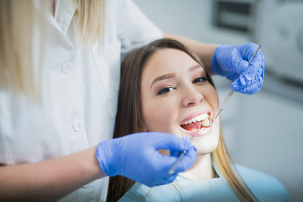 Dental X-Rays and Imaging in State College, PA